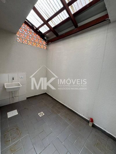 Casa, 2 quartos, 50 m² - Foto 3