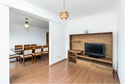 Apartamento, 3 quartos, 91 m² - Foto 2