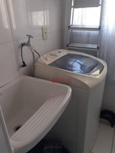 Apartamento, 1 quarto, 48 m² - Foto 3