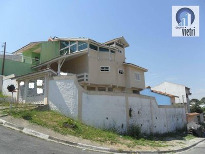Sobrado, 3 quartos, 180 m² - Foto 3