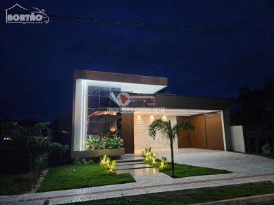 Casa, 1 quarto, 203 m² - Foto 3