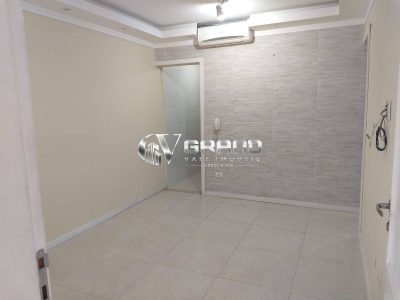 Apartamento, 2 quartos, 47 m² - Foto 3