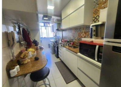 Apartamento, 3 quartos, 81 m² - Foto 5