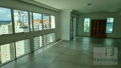 Apartamento, 3 quartos, 253 m² - Foto 3