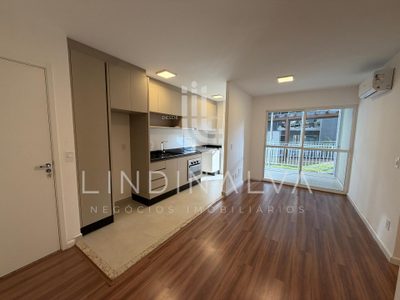 Apartamento, 2 quartos, 59 m² - Foto 2