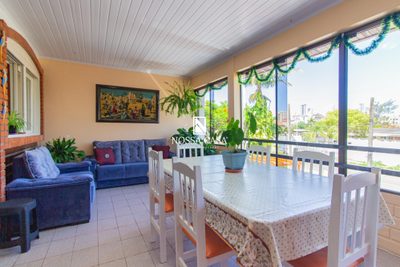 Apartamento, 3 quartos, 82 m² - Foto 1