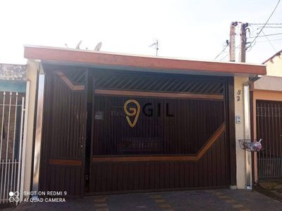 Casa, 3 quartos, 260 m² - Foto 1