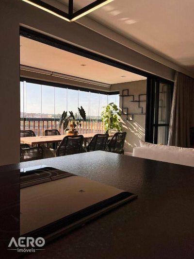 Apartamento, 3 quartos, 127 m² - Foto 1