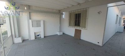 Casa, 2 quartos, 92 m² - Foto 2