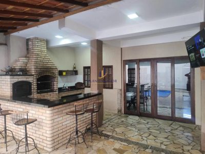 Casa, 5 quartos, 352 m² - Foto 2