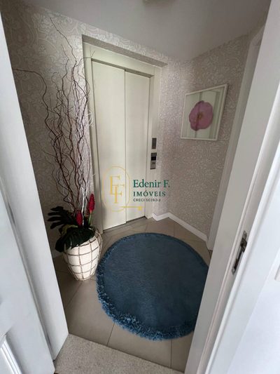 Apartamento, 3 quartos, 126 m² - Foto 5