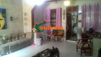 Casa, 4 quartos, 207 m² - Foto 2