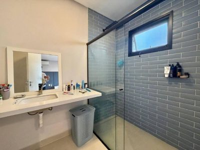 Casa de Condomínio, 5 quartos - Foto 5