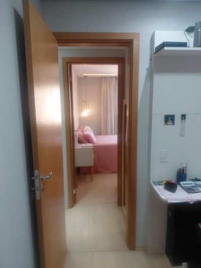 Apartamento, 3 quartos, 75 m² - Foto 5