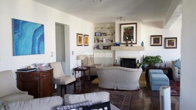 Apartamento, 4 quartos, 212 m² - Foto 3