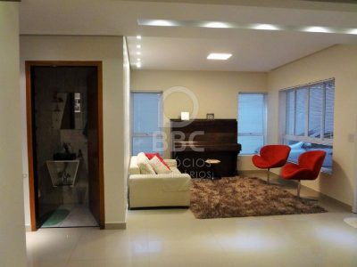 Casa, 3 quartos, 2703 m² - Foto 4