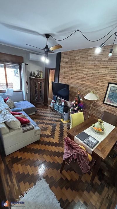 Apartamento, 2 quartos, 64 m² - Foto 3