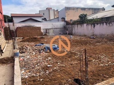 Terreno, 270 m² - Foto 2
