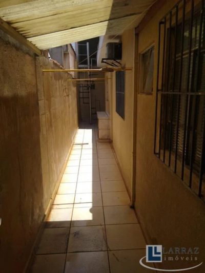 Casa, 3 quartos, 108 m² - Foto 4