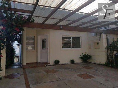 Sobrado, 3 quartos, 148 m² - Foto 2