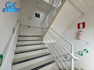 Apartamento, 52 m² - Foto 5