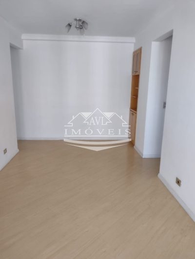 Apartamento, 2 quartos, 59 m² - Foto 4