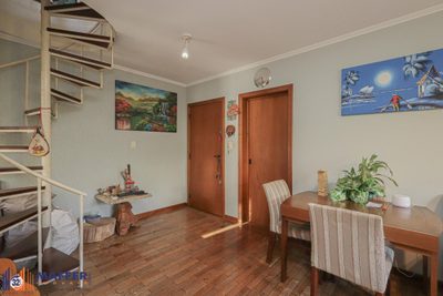 Apartamento, 1 quarto, 111 m² - Foto 4