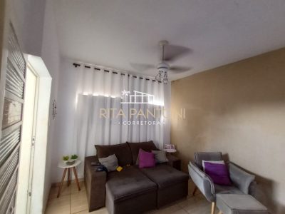 Casa, 2 quartos, 129 m² - Foto 4