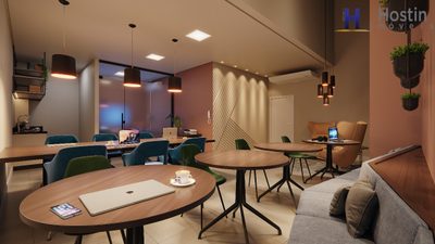 Apartamento, 2 quartos, 77 m² - Foto 5