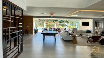 Casa, 5 quartos, 870 m² - Foto 2