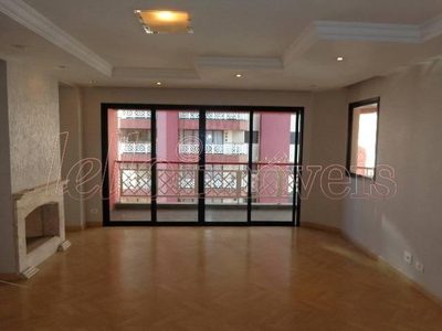 Apartamento, 3 quartos, 125 m² - Foto 2