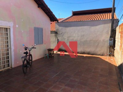 Casa, 2 quartos, 85 m² - Foto 2