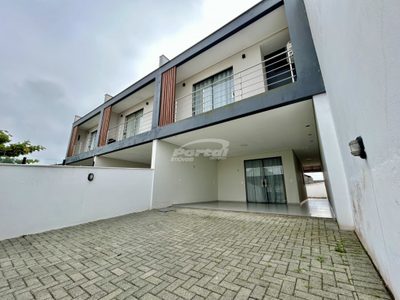 Casa, 3 quartos, 145 m² - Foto 1