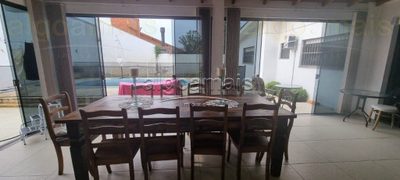 Casa, 4 quartos, 173 m² - Foto 4