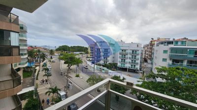 Cobertura, 3 quartos, 130 m² - Foto 4