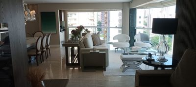 Apartamento, 3 quartos, 165 m² - Foto 3