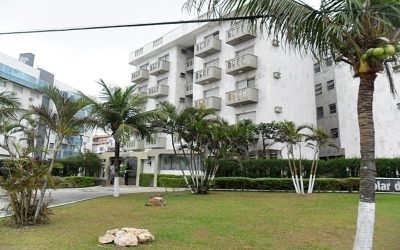 Cobertura, 3 quartos, 138 m² - Foto 2
