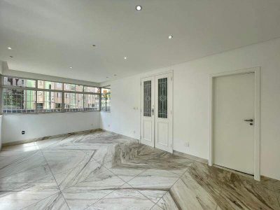 Apartamento, 3 quartos, 110 m² - Foto 2
