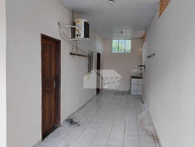 Casa, 2 quartos, 45 m² - Foto 5