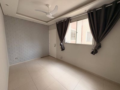 Apartamento, 2 quartos, 43 m² - Foto 5