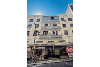 Apartamento, 2 quartos, 63 m² - Foto 3