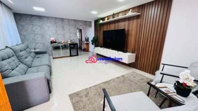 Sobrado, 3 quartos, 289 m² - Foto 5