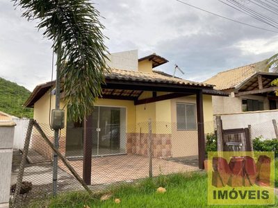 Casa de Condomínio, 2 quartos - Foto 1