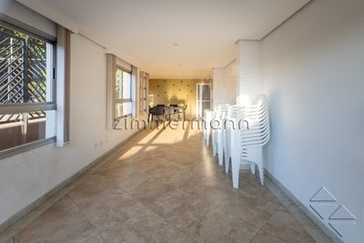 Loteamento e Condomínio, 130 m² - Foto 4