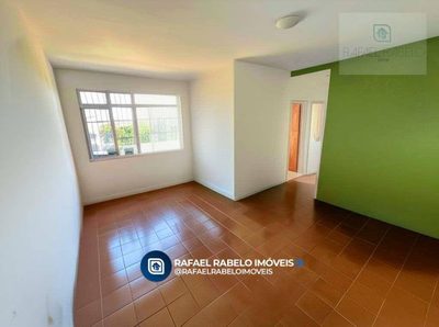 Apartamento, 3 quartos, 86 m² - Foto 1