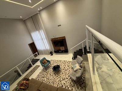 Casa de Condomínio, 4 quartos - Foto 5