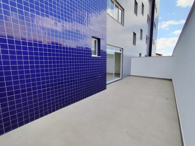 Apartamento, 2 quartos, 35 m² - Foto 4