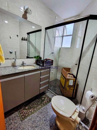 Apartamento, 4 quartos, 260 m² - Foto 5