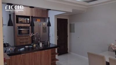 Apartamento, 4 quartos, 90 m² - Foto 3