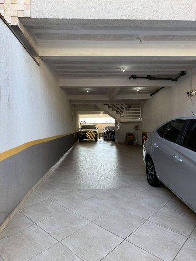 Apartamento, 2 quartos, 38 m² - Foto 3